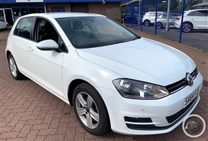 Large image for the Used Volkswagen GOLF