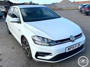 Large image for the Used Volkswagen GOLF
