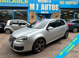 Large image for the Used Volkswagen GOLF