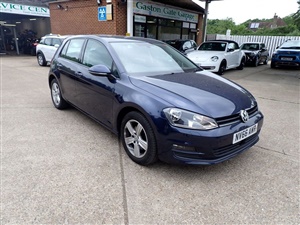 Large image for the Used Volkswagen GOLF