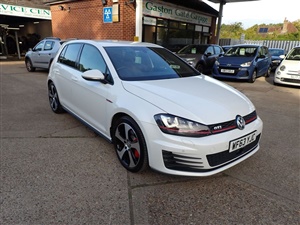 Large image for the Used Volkswagen GOLF