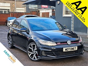 Large image for the Used Volkswagen GOLF