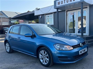 Large image for the Used Volkswagen GOLF