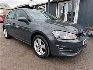 Large image for the Used Volkswagen GOLF