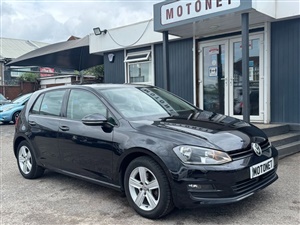 Large image for the Used Volkswagen GOLF