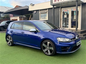 Large image for the Used Volkswagen GOLF
