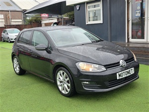 Large image for the Used Volkswagen GOLF