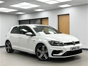 Large image for the Used Volkswagen GOLF