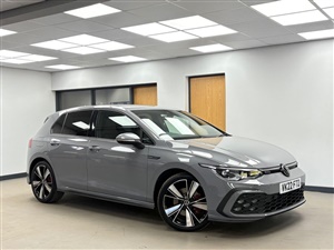 Large image for the Used Volkswagen GOLF