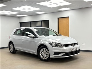 Large image for the Used Volkswagen GOLF