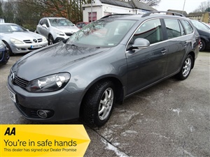 Large image for the Used Volkswagen GOLF