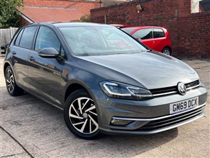 Large image for the Used Volkswagen GOLF