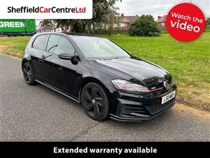Large image for the Used Volkswagen GOLF