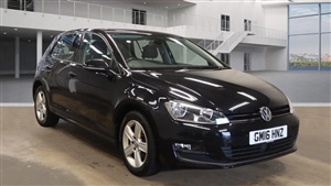 Large image for the Used Volkswagen GOLF