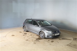 Large image for the Used Volkswagen GOLF
