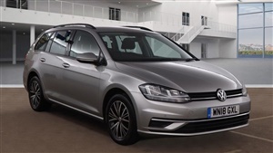 Large image for the Used Volkswagen GOLF