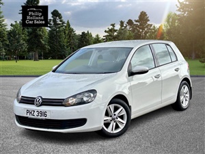 Large image for the Used Volkswagen GOLF
