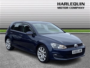 Large image for the Used Volkswagen GOLF