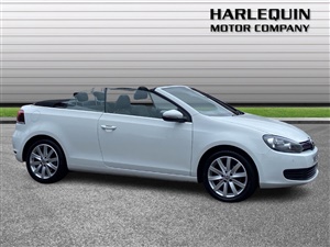 Large image for the Used Volkswagen GOLF