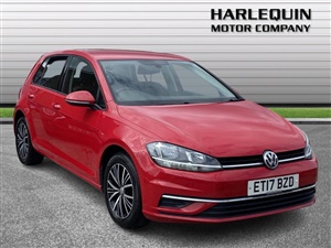 Large image for the Used Volkswagen GOLF