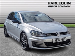 Large image for the Used Volkswagen GOLF