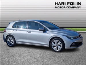 Large image for the Used Volkswagen GOLF