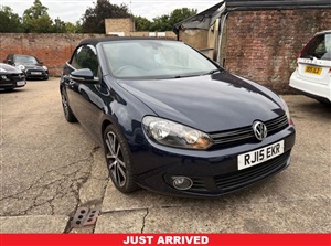 Large image for the Used Volkswagen GOLF