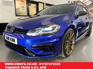 Large image for the Used Volkswagen GOLF