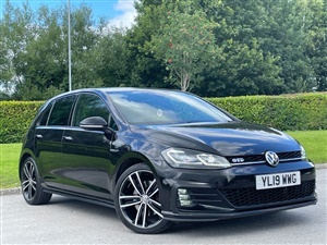 Large image for the Used Volkswagen GOLF