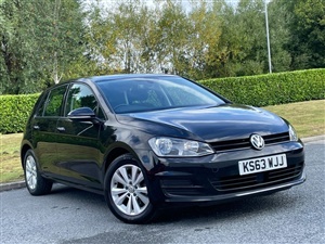 Large image for the Used Volkswagen GOLF