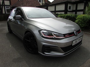 Large image for the Used Volkswagen Golf