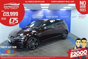 Large image for the Used Volkswagen GOLF