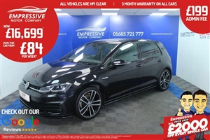 Large image for the Used Volkswagen GOLF