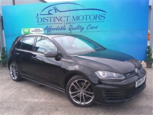Large image for the Used Volkswagen GOLF