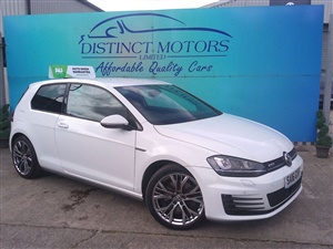 Large image for the Used Volkswagen GOLF