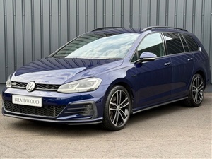 Large image for the Used Volkswagen GOLF