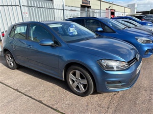 Large image for the Used Volkswagen GOLF
