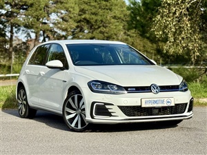 Large image for the Used Volkswagen GOLF