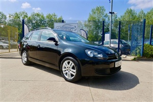 Large image for the Used Volkswagen GOLF