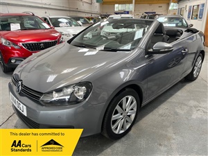Large image for the Used Volkswagen Golf