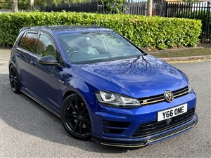 Large image for the Used Volkswagen GOLF