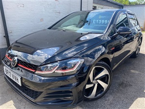 Large image for the Used Volkswagen GOLF