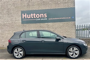 Large image for the Used Volkswagen GOLF