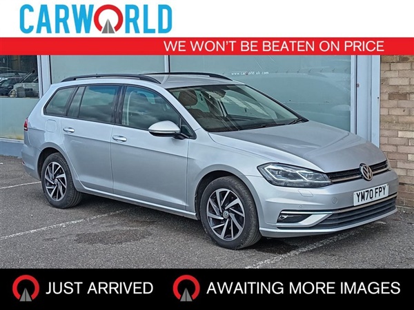 Large image for the Used Volkswagen GOLF