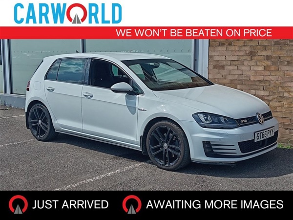 Large image for the Used Volkswagen GOLF