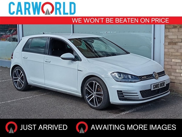 Large image for the Used Volkswagen GOLF