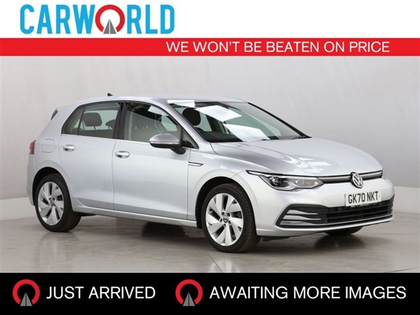 Large image for the Used Volkswagen GOLF