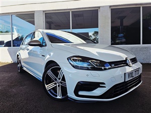 Large image for the Used Volkswagen GOLF