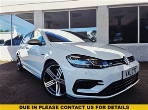 Large image for the Used Volkswagen GOLF