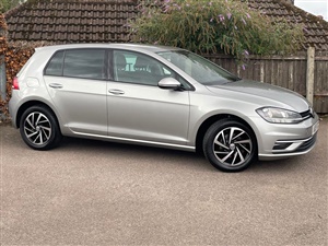 Large image for the Used Volkswagen GOLF